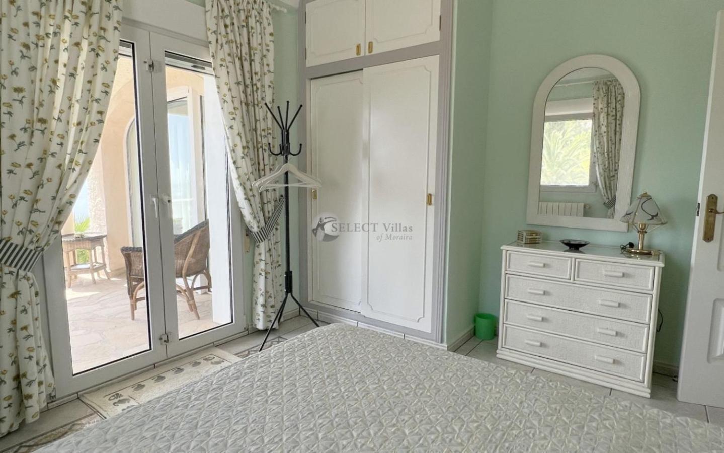 Villa Cost-A Blanca بينيسا المظهر الخارجي الصورة