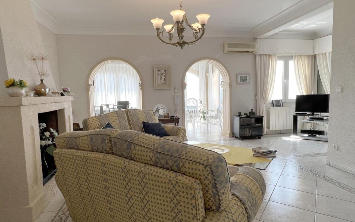 Villa Cost-A Blanca بينيسا المظهر الخارجي الصورة