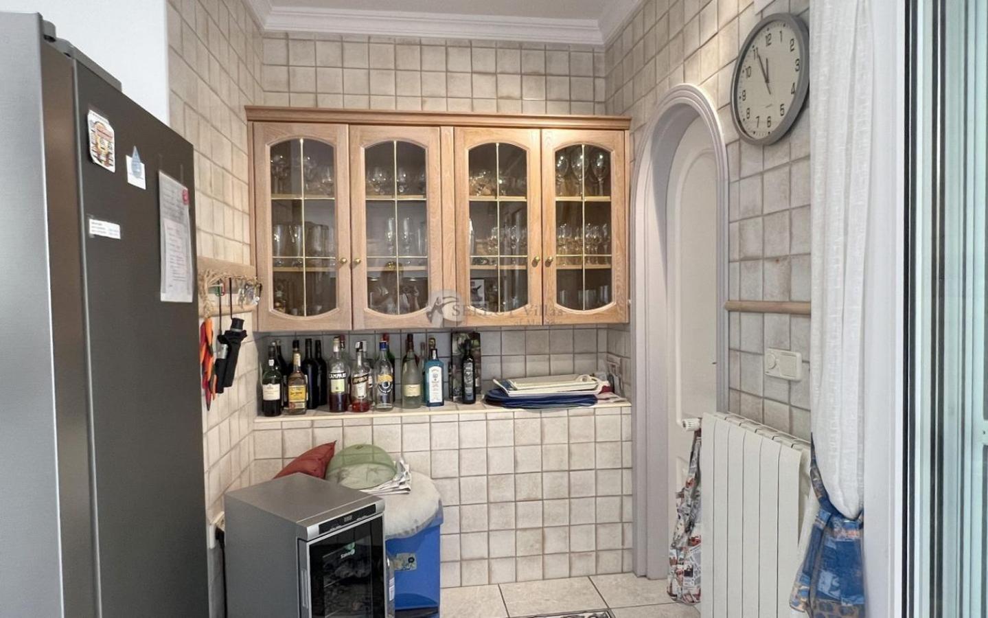 Villa Cost-A Blanca بينيسا المظهر الخارجي الصورة