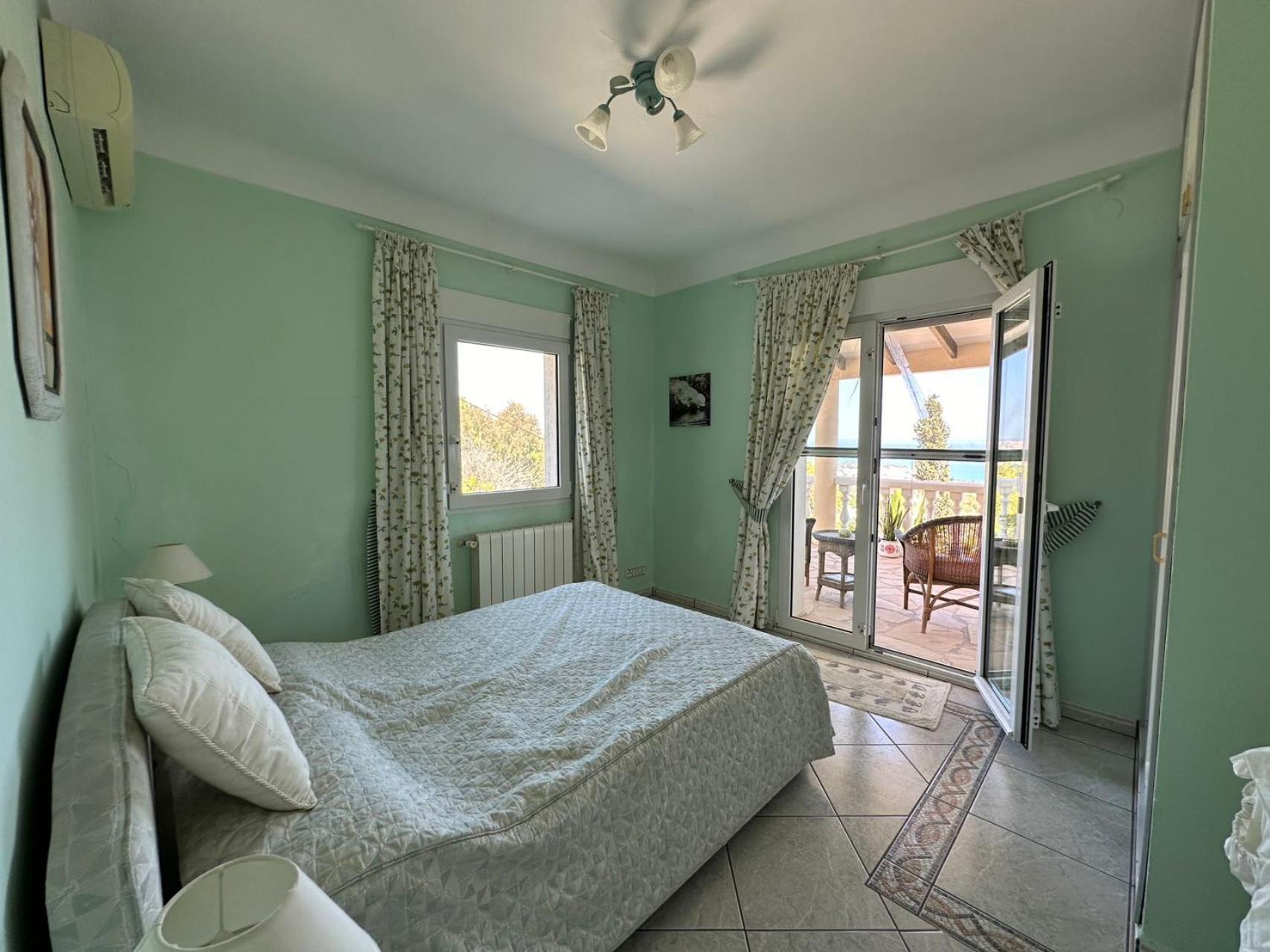 Villa Cost-A Blanca بينيسا المظهر الخارجي الصورة