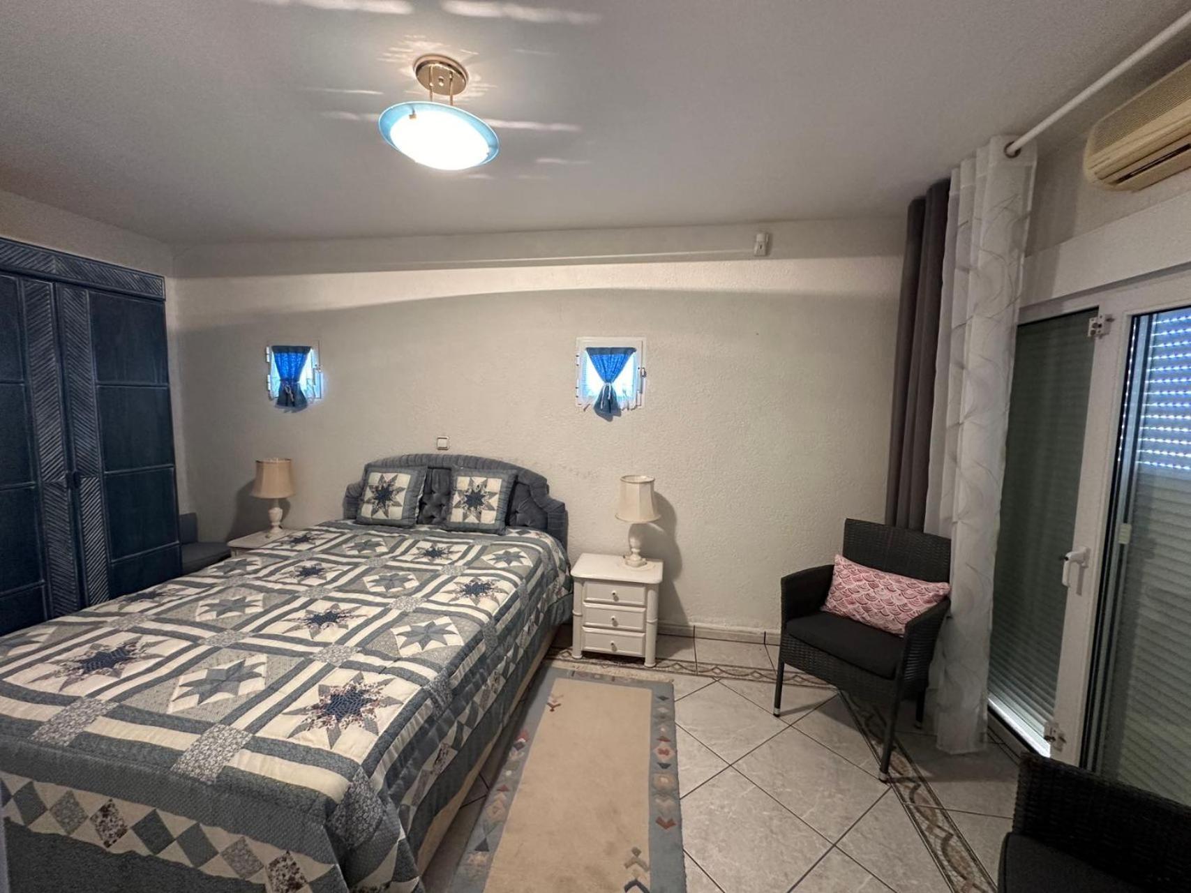 Villa Cost-A Blanca بينيسا المظهر الخارجي الصورة