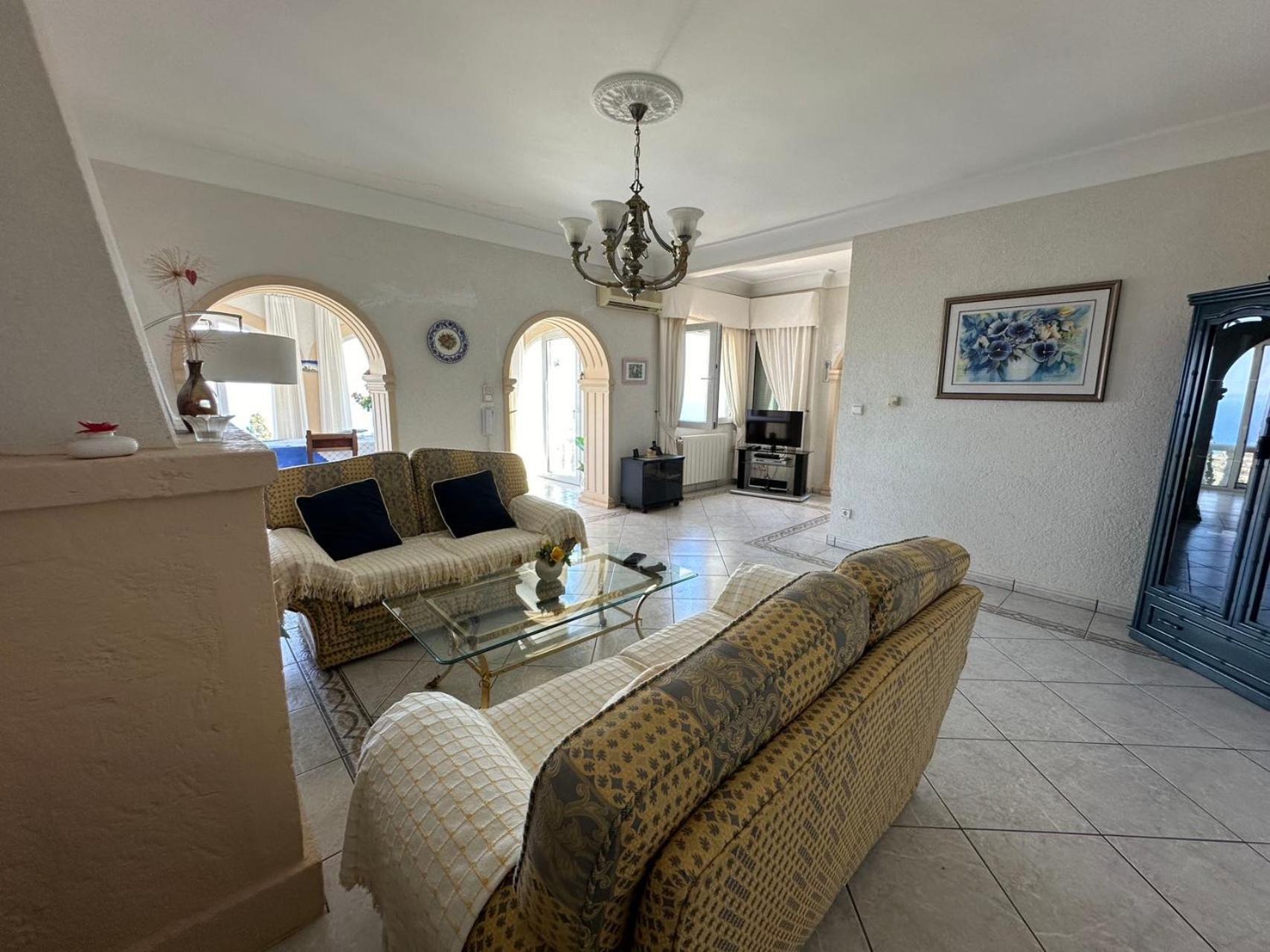 Villa Cost-A Blanca بينيسا المظهر الخارجي الصورة