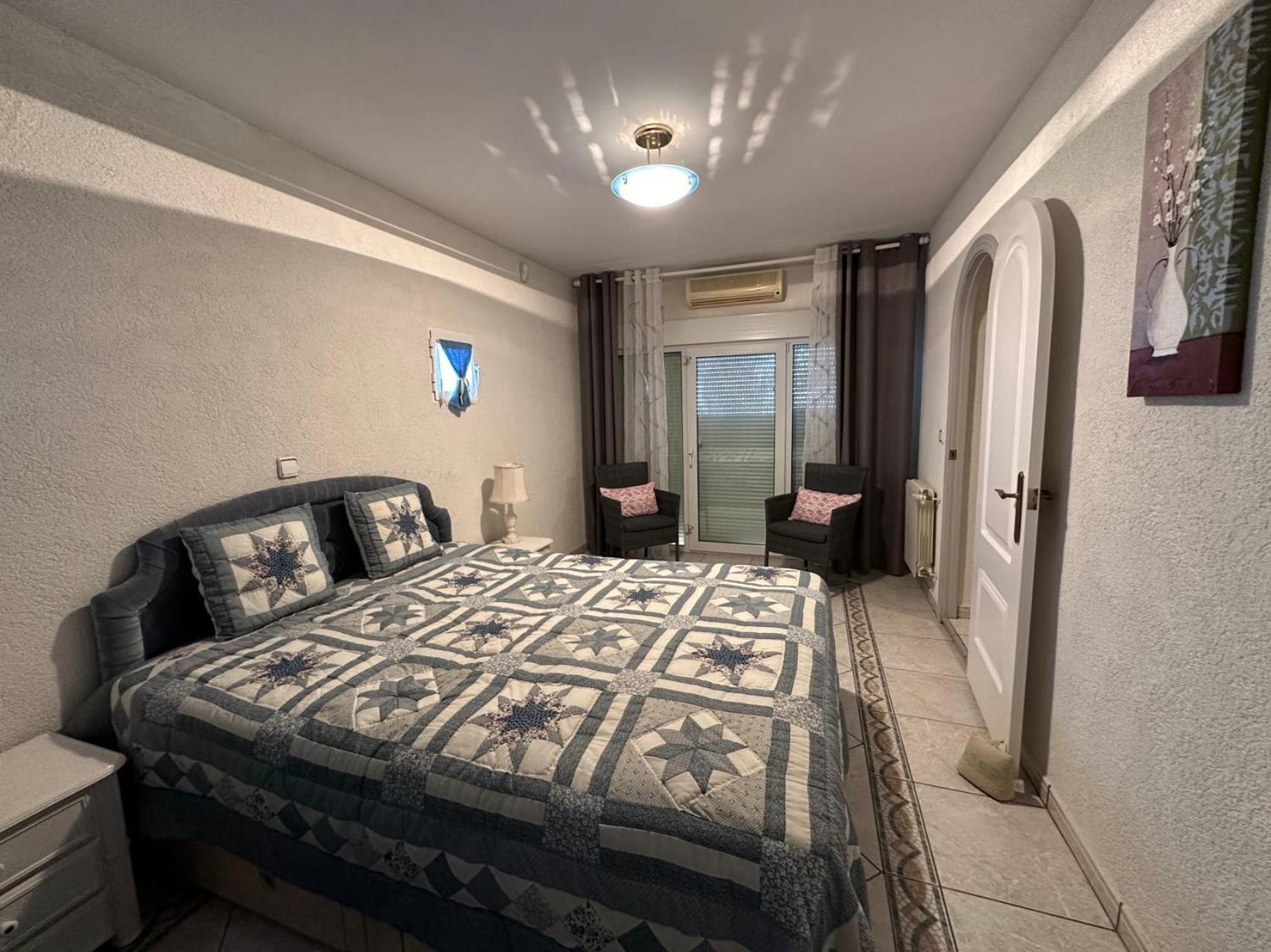 Villa Cost-A Blanca بينيسا المظهر الخارجي الصورة