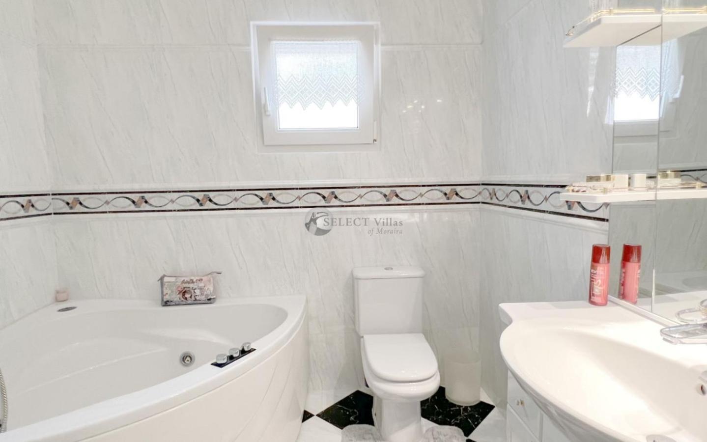 Villa Cost-A Blanca بينيسا المظهر الخارجي الصورة