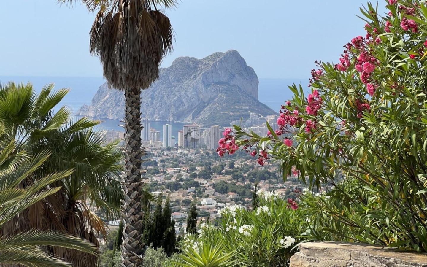 Villa Cost-A Blanca بينيسا المظهر الخارجي الصورة